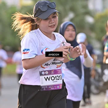 Runner Photo 7721539
