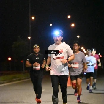 Runner Photo 7721540