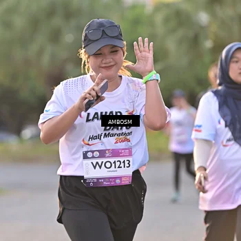 Runner Photo 7721542
