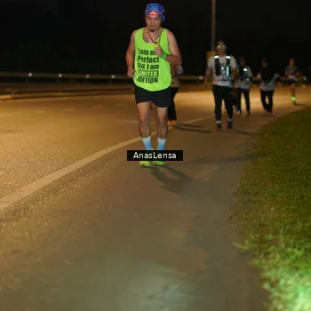 Runner Photo 7721545