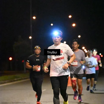 Runner Photo 7721556