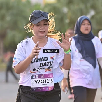 Runner Photo 7721558