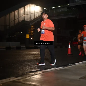 Runner Photo 7721568