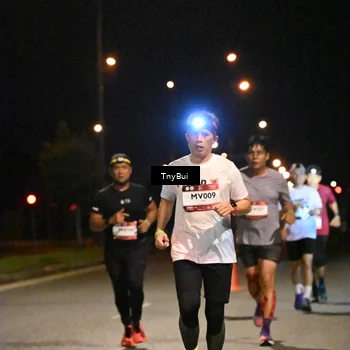 Runner Photo 7721569