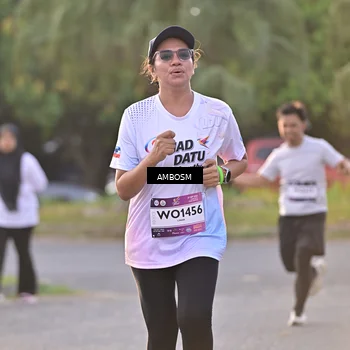 Runner Photo 7721574