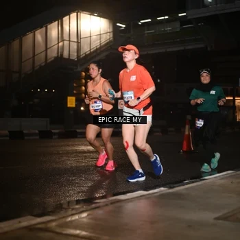 Runner Photo 7721577