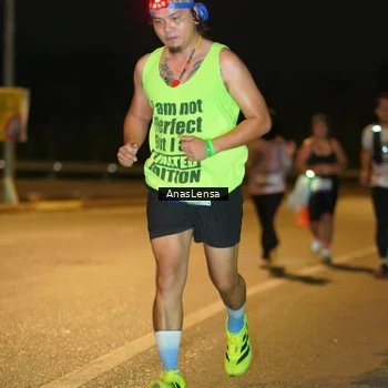 Runner Photo 7721579