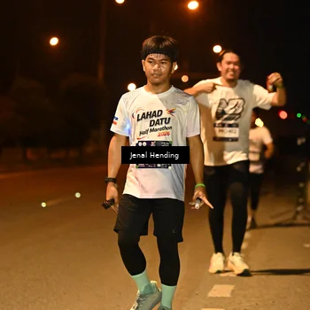 Runner Photo 7721585
