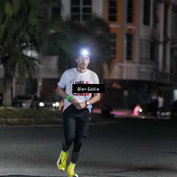 Runner Photo 7721586