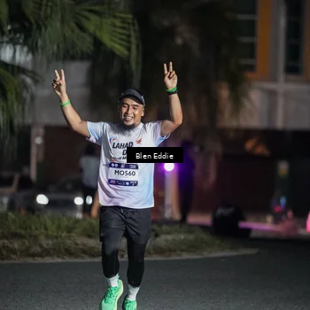 Runner Photo 7721588
