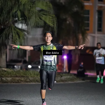 Runner Photo 7721601