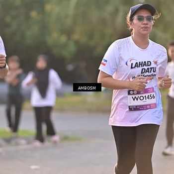 Runner Photo 7721609