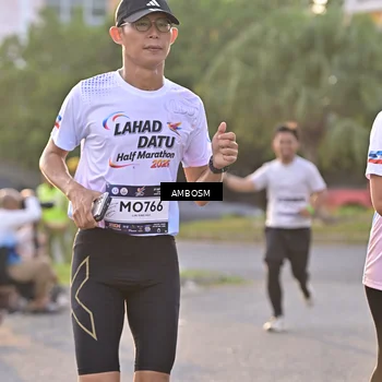 Runner Photo 7721611