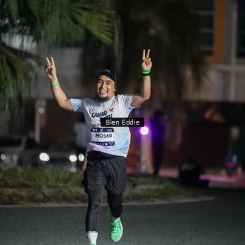 Runner Photo 7721612