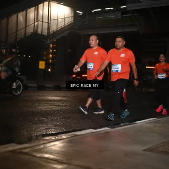Runner Photo 7721619