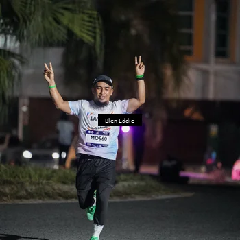 Runner Photo 7721621