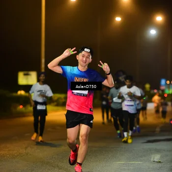 Runner Photo 7721622