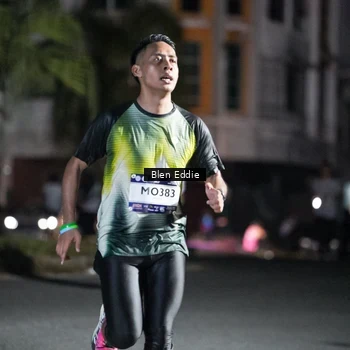 Runner Photo 7721626