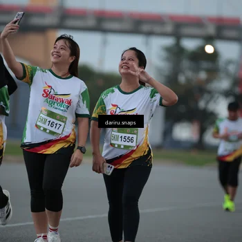 Runner Photo 7721628
