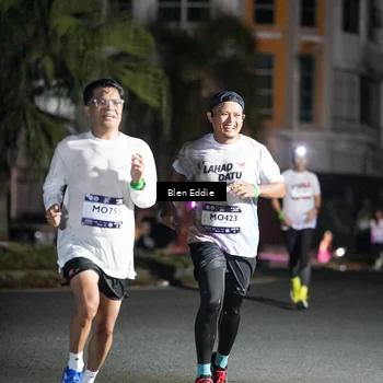 Runner Photo 7721629