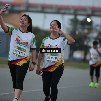 Runner Photo 7721636