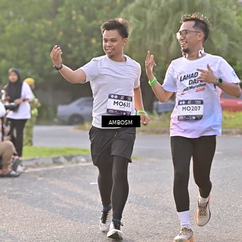 Runner Photo 7721641