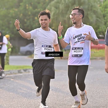 Runner Photo 7721642