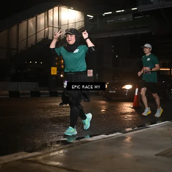 Runner Photo 7721644