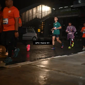Runner Photo 7721645