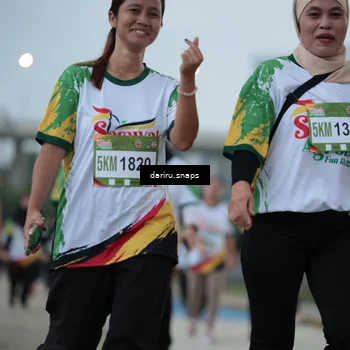 Runner Photo 7721646