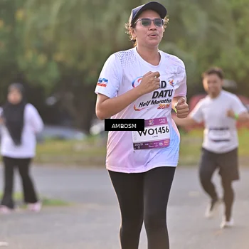 Runner Photo 7721647
