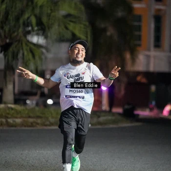 Runner Photo 7721650