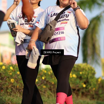 Runner Photo 7721652