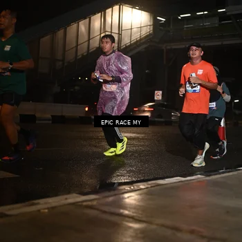 Runner Photo 7721653