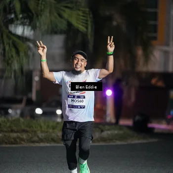 Runner Photo 7721661