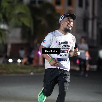Runner Photo 7721667