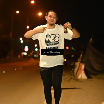 Runner Photo 7721669