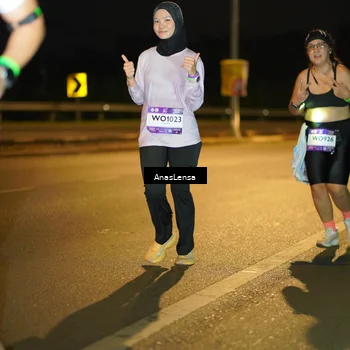 Runner Photo 7721672