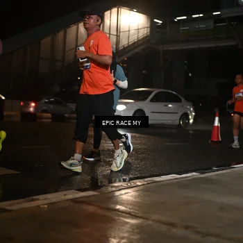 Runner Photo 7721674