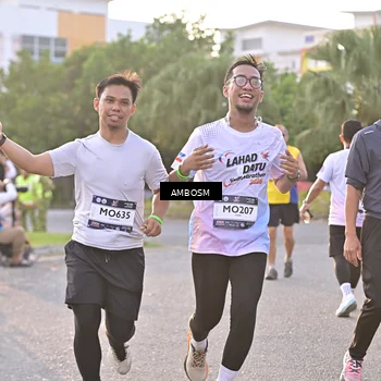 Runner Photo 7721676