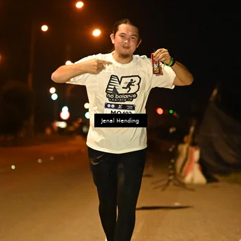 Runner Photo 7721677