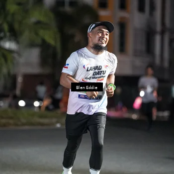 Runner Photo 7721681