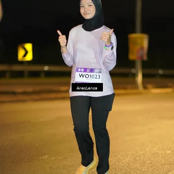Runner Photo 7721682