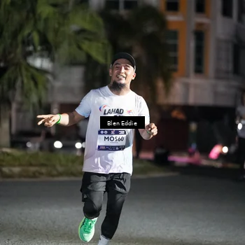 Runner Photo 7721683