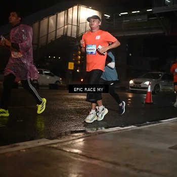 Runner Photo 7721685