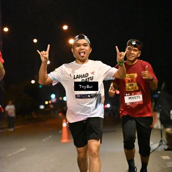 Runner Photo 7721686