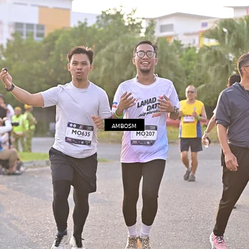 Runner Photo 7721689