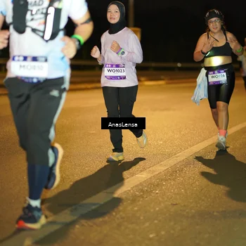 Runner Photo 7721694