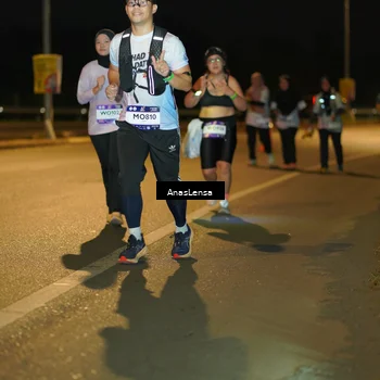 Runner Photo 7721695