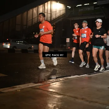 Runner Photo 7721703
